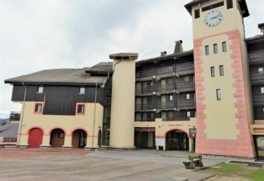 Appartement Le Grand Morillon - Morillon 1100 Les Esserts