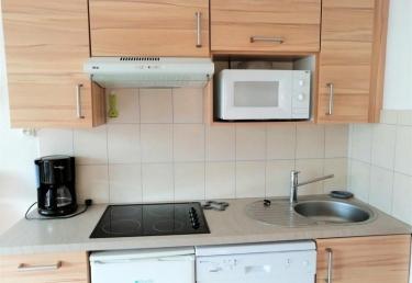 Appartement Le Grand Morillon - Morillon 1100 Les Esserts