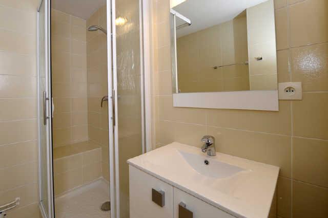 Plaine Alpe 35677 - Serre Chevalier 1400 - Villeneuve