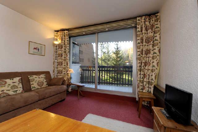 Plaine Alpe 35678 - Serre Chevalier 1400 - Villeneuve