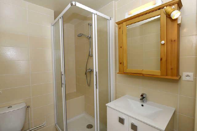 Plaine Alpe 35678 - Serre Chevalier 1400 - Villeneuve