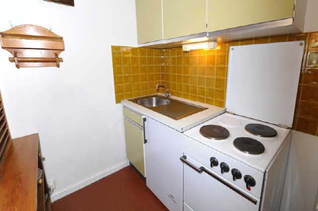 Plaine Alpe 35678 - Serre Chevalier 1400 - Villeneuve