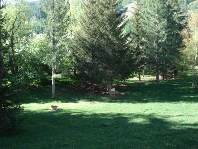 Plaine Alpe 35678 - Serre Chevalier 1400 - Villeneuve