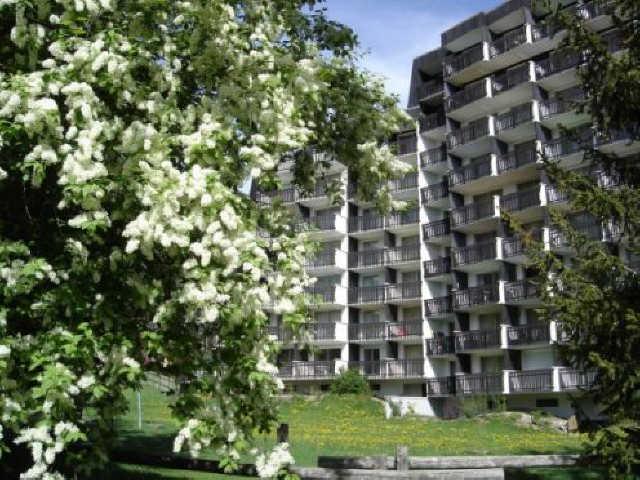 Plaine Alpe 35678 - Serre Chevalier 1400 - Villeneuve