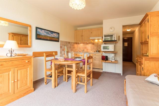 Appartement Plaine Alpe LSA190-2222 - Serre Chevalier 1400 - Villeneuve