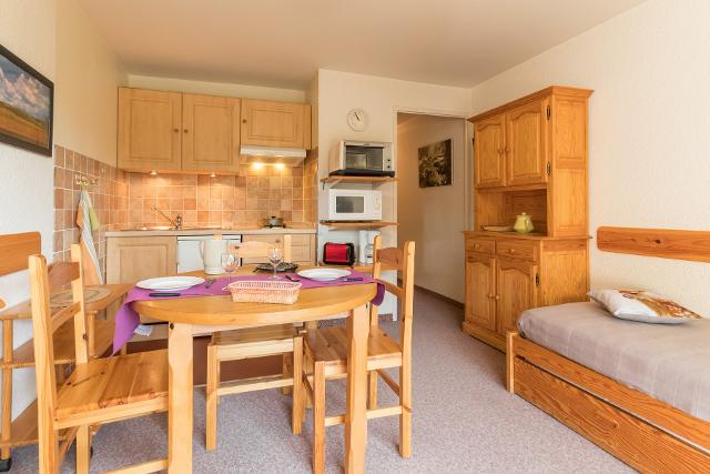 Appartement Plaine Alpe LSA190-2222 - Serre Chevalier 1400 - Villeneuve