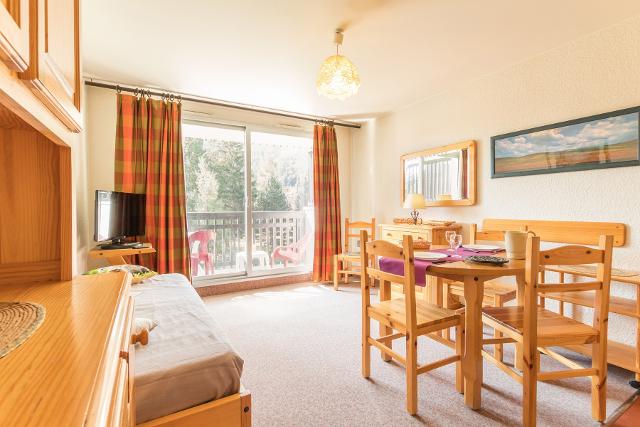 Appartement Plaine Alpe LSA190-2222 - Serre Chevalier 1400 - Villeneuve