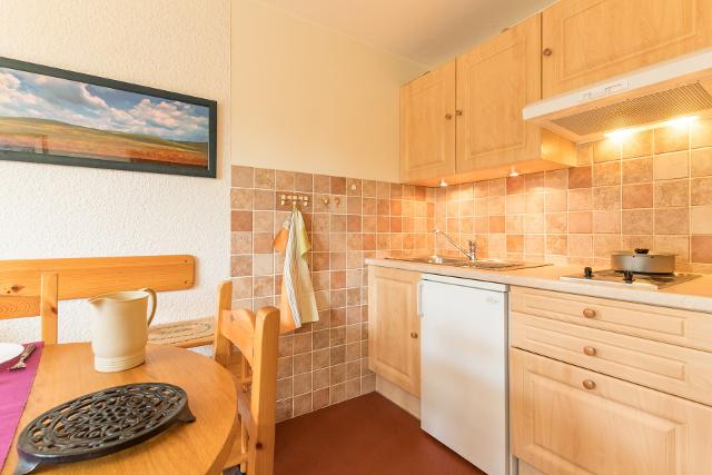 Appartement Plaine Alpe LSA190-2222 - Serre Chevalier 1400 - Villeneuve