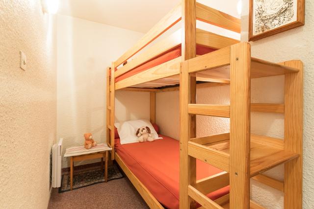 Appartement Plaine Alpe LSA190-2222 - Serre Chevalier 1400 - Villeneuve