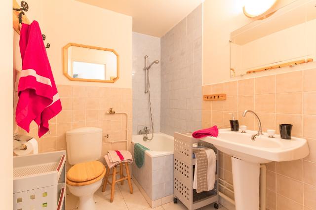 Appartement Plaine Alpe LSA190-2222 - Serre Chevalier 1400 - Villeneuve