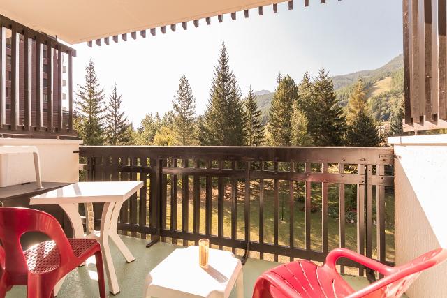 Appartement Plaine Alpe LSA190-2222 - Serre Chevalier 1400 - Villeneuve