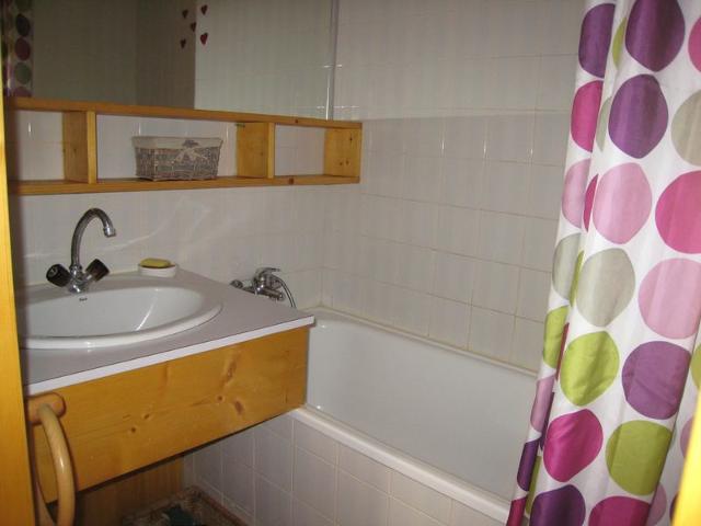 Résidence LE FLORILEGE - BATIMENT DAPHNE - La Clusaz