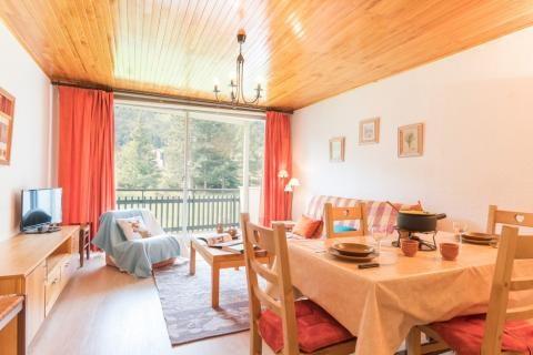 Appartement Concorde LSA180-4001 - Serre Chevalier 1400 - Villeneuve