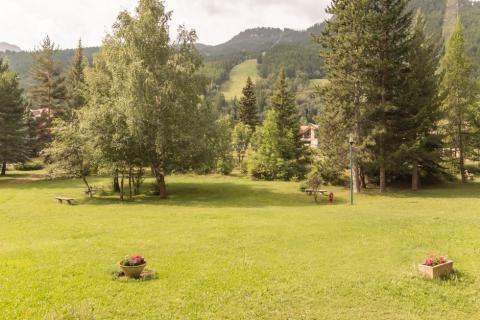 Appartement Concorde LSA180-4001 - Serre Chevalier 1400 - Villeneuve