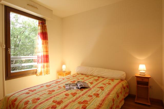 Appartement Jardins Alpins LSA310-D102 - Serre Chevalier 1400 - Villeneuve