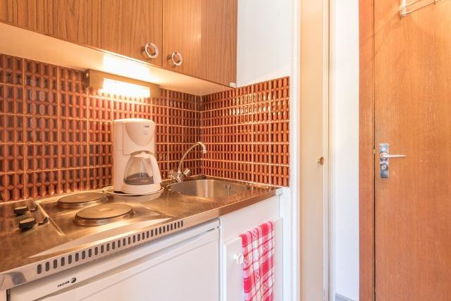 Appartement Concorde LSA180-5101 - Serre Chevalier 1400 - Villeneuve