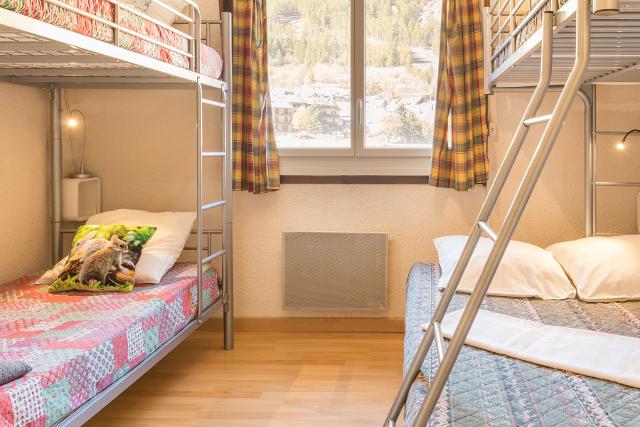 Appartement Grand Pre LSA200-5000 - Serre Chevalier 1400 - Villeneuve