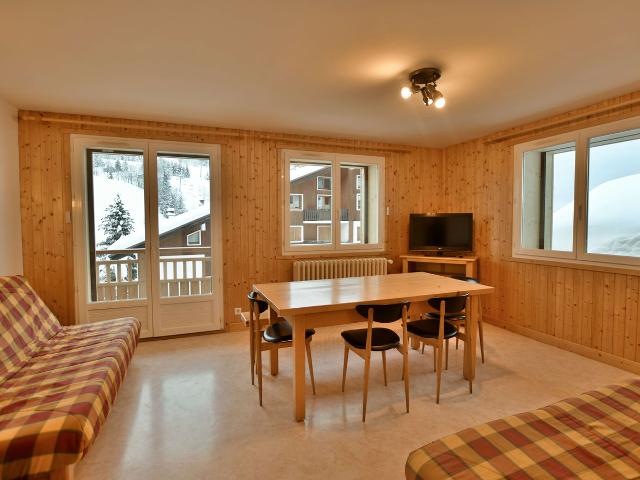 Appartement 4 personnes centre Chinaillon / proche des pistes - Le Grand Bornand