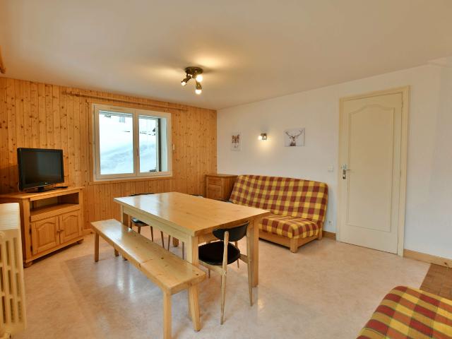 Appartement 4 personnes centre Chinaillon / proche des pistes - Le Grand Bornand