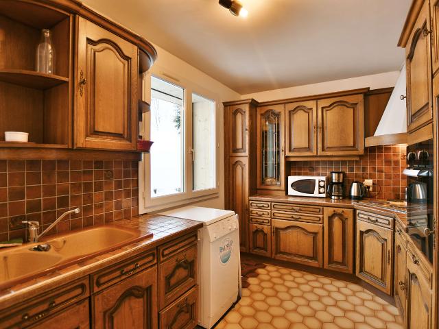 Appartement 4 personnes centre Chinaillon / proche des pistes - Le Grand Bornand