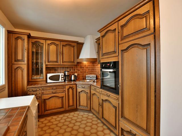 Appartement 4 personnes centre Chinaillon / proche des pistes - Le Grand Bornand