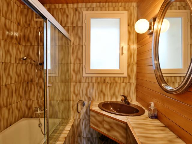 Appartement 4 personnes centre Chinaillon / proche des pistes - Le Grand Bornand