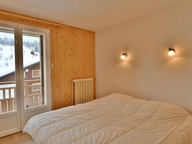 Appartement 4 personnes centre Chinaillon / proche des pistes - Le Grand Bornand