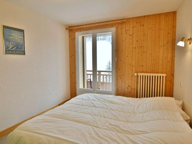 Appartement 4 personnes centre Chinaillon / proche des pistes - Le Grand Bornand
