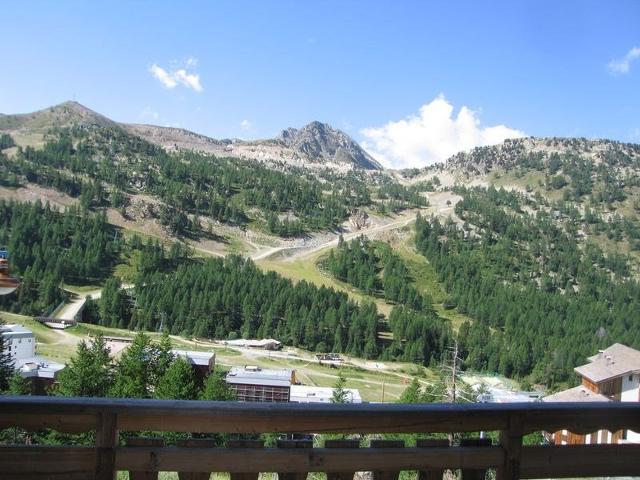 Appartement Mercantour 301 CM301 - Isola 2000
