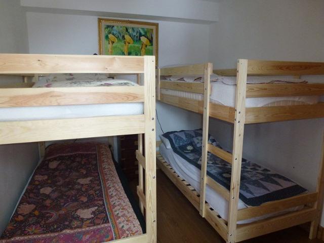 Appartement Mercantour 301 CM301 - Isola 2000