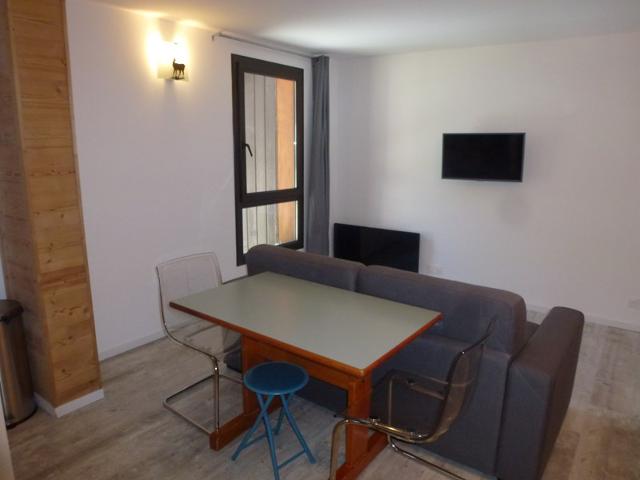 Appartement Chataigniers 309 CHAT 309 HAM - Isola 2000