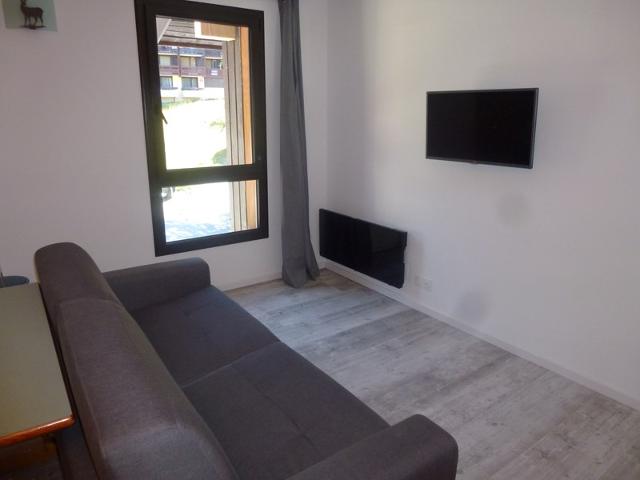 Appartement Chataigniers 309 CHAT 309 HAM - Isola 2000