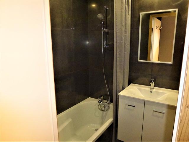 Appartement Chataigniers 309 CHAT 309 HAM - Isola 2000