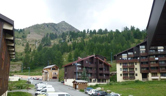 Appartement Chataigniers 309 CHAT 309 HAM - Isola 2000