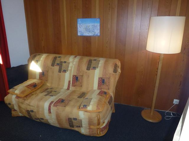 Appartement Génépi 303 GN303 HAM - Isola 2000