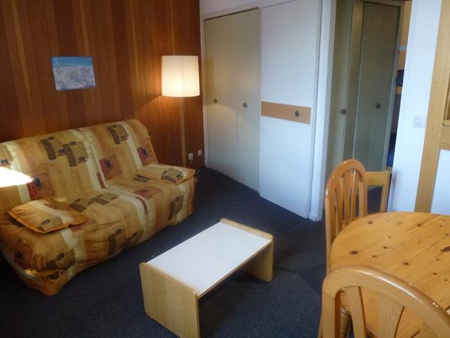 Appartement Génépi 303 GN303 HAM - Isola 2000