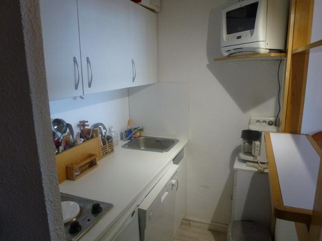 Appartement Génépi 303 GN303 HAM - Isola 2000