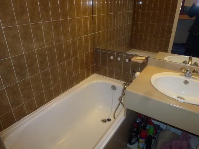 Appartement Génépi 303 GN303 HAM - Isola 2000