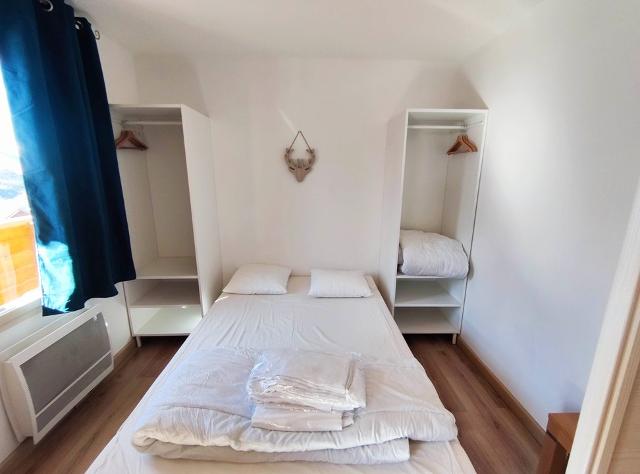 Appartement Terrasses D'isola B319 TI B319 HAM - Isola 2000