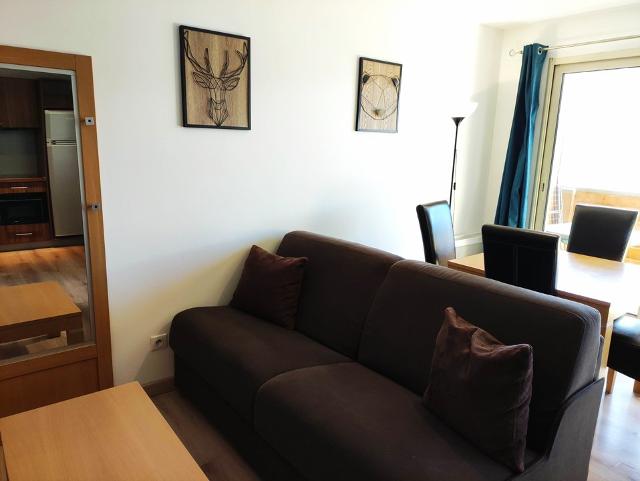 Appartement Terrasses D'isola B319 TI B319 HAM - Isola 2000