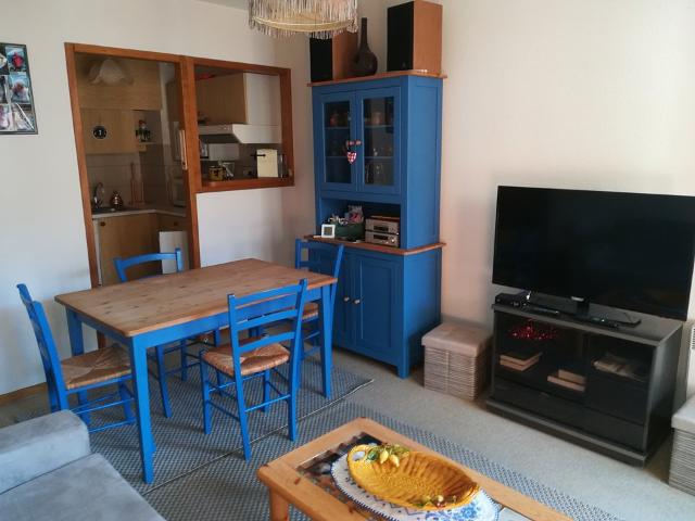 Appartement Espace 2000 N°12 EP12 - Isola 2000
