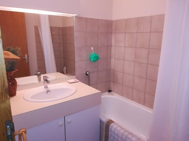 Appartement Espace 2000 N°12 EP12 - Isola 2000