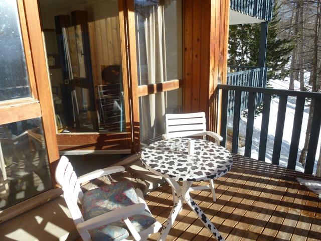 Appartement Espace 2000 N°12 EP12 - Isola 2000