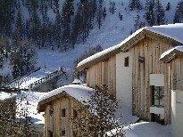 Appartement Espace 2000 N°12 EP12 - Isola 2000