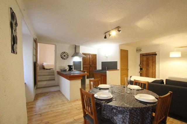 Appartement Appt Rue Du Commandant Carlhan BRI900-0012 - Serre Chevalier 1200 - Briançon