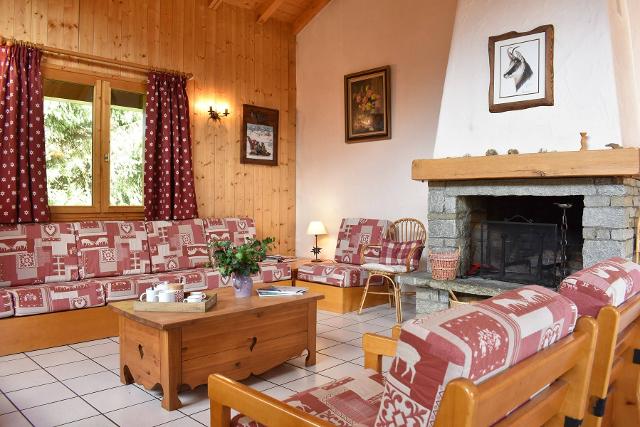 Chalet Vent De Galerne ZRMB000-700 - Méribel Centre 1600 