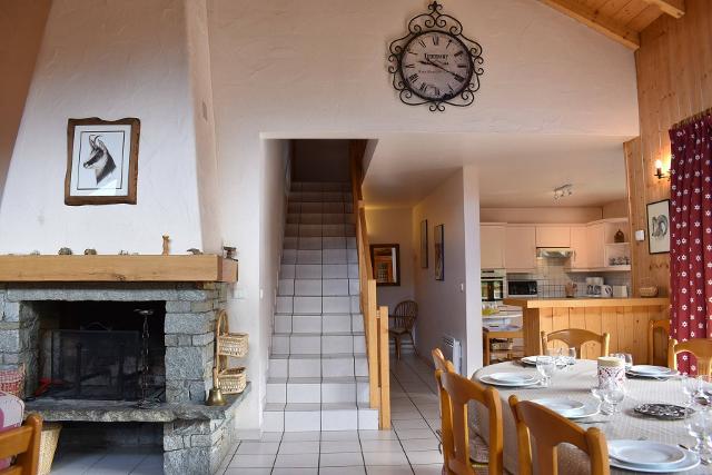 Chalet Vent De Galerne ZRMB000-700 - Méribel Centre 1600 