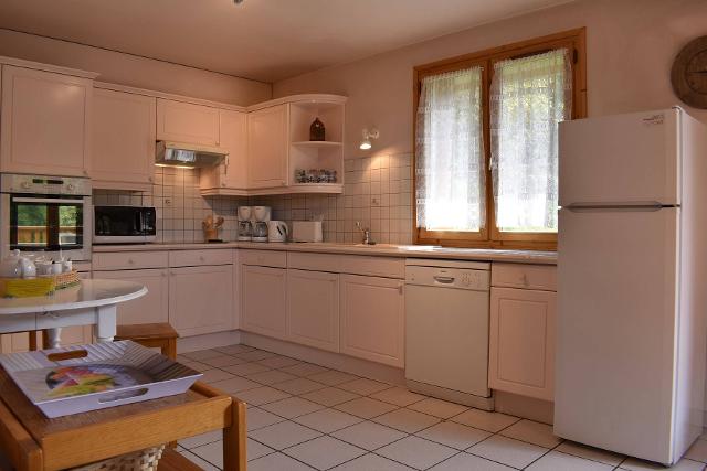 Chalet Vent De Galerne ZRMB000-700 - Méribel Centre 1600 