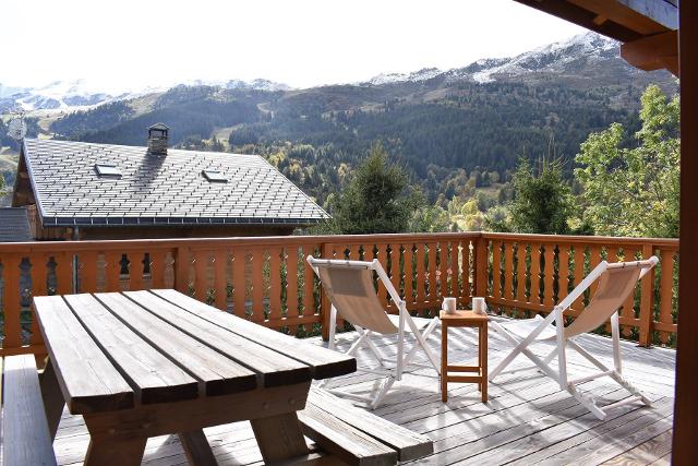 Chalet Vent De Galerne ZRMB000-700 - Méribel Centre 1600 