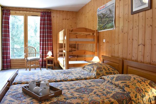 Chalet Vent De Galerne ZRMB000-700 - Méribel Centre 1600 